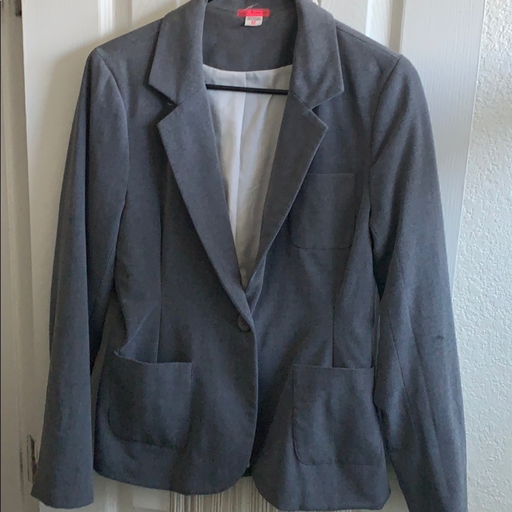Nordstrom blazer